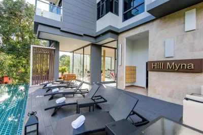 Hill Myna Condo by Bcare - Two Bedrooms – Photos 4