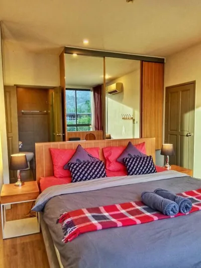 Hill Myna Condo by Bcare - Two Bedrooms – Photos 5