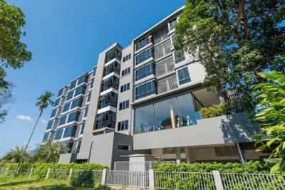 Hill Myna Condo by Bcare - Two Bedrooms – Photos 6