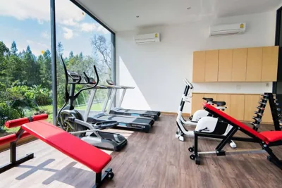 Hill Myna Condo by Bcare - Two Bedrooms – Photos 10