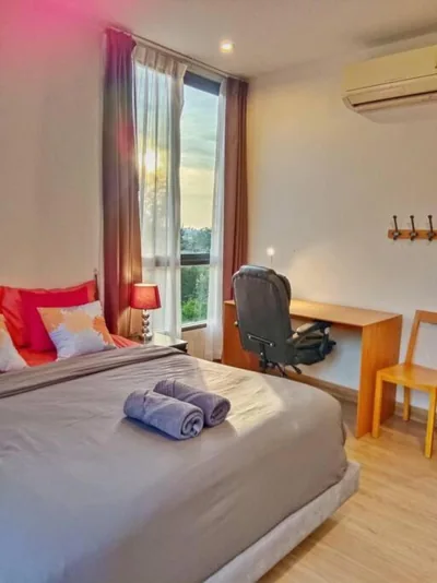 Hill Myna Condo by Bcare - Two Bedrooms – Photos 12
